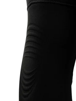 Sale A Series Ecoprene 3/2 Chest Zip Long Sleeve Steamer Wetsuit Youth Mens Long Sleeve Wetsuit