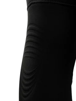 Hot A Series Ecoprene 3/2 Chest Zip Long Sleeve Steamer Wetsuit Mens