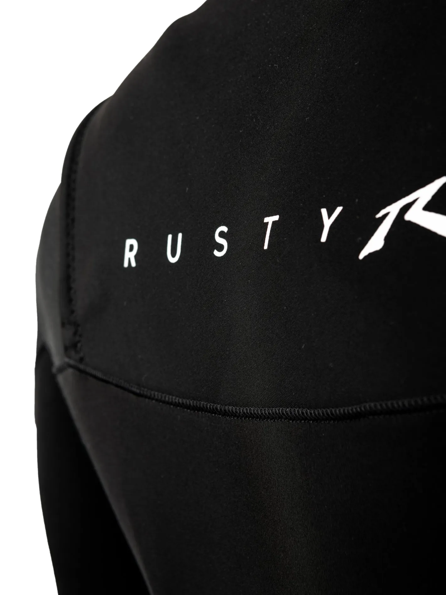 Hot A Series Ecoprene 3/2 Chest Zip Long Sleeve Steamer Wetsuit Mens