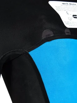 Sale A Series Ecoprene 3/2 Chest Zip Long Sleeve Steamer Wetsuit Youth Mens Long Sleeve Wetsuit