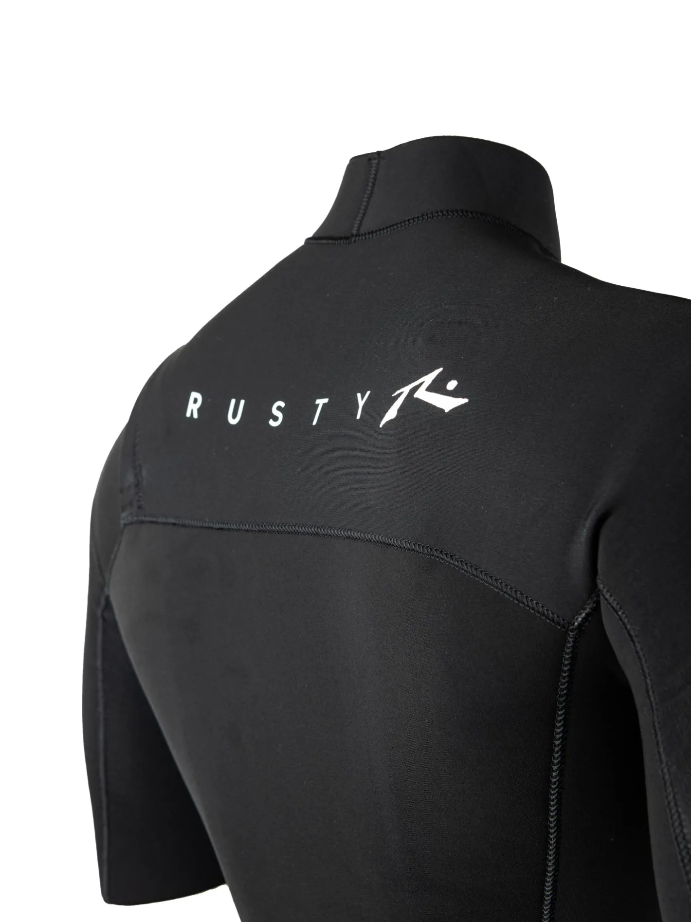 Flash Sale A Series Ecoprene 2 Chest Zip Short Sleeve Wetsuit Mens Short Sleeve Wetsuit