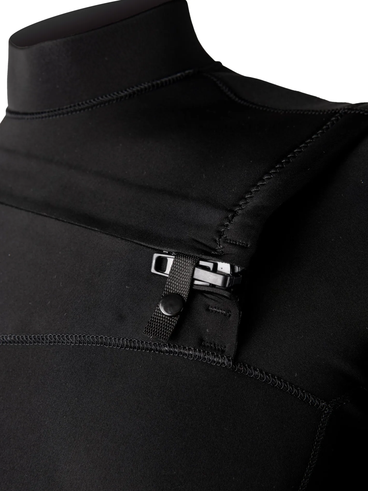 Flash Sale A Series Ecoprene 2 Chest Zip Short Sleeve Wetsuit Mens Short Sleeve Wetsuit