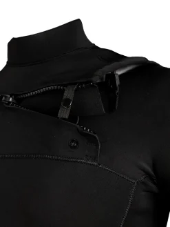 Flash Sale A Series Ecoprene 2 Chest Zip Short Sleeve Wetsuit Mens Short Sleeve Wetsuit