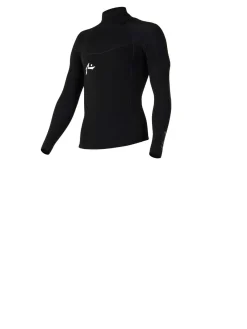 Online A Series Ecoprene 1.5Mm Long Sleeve Wetsuit Jacket Mens