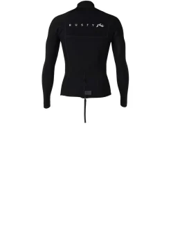 Online A Series Ecoprene 1.5Mm Long Sleeve Wetsuit Jacket Mens