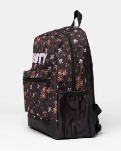 Sale Academy Floral Patterned Backpack Girls Kids Accessories