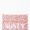 Store Academy Floral Printed Pencil Case Girls Kids Accessories