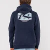 Clearance Advocate Graphic Super Fleece Hoodie Mens Hoodies & Fleece