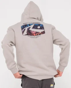 Cheap Advocate Graphic Super Fleece Hoodie Mens Hoodies & Fleece