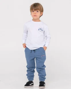 Online Advocate Long Sleeve Tee Runts Kids Tops