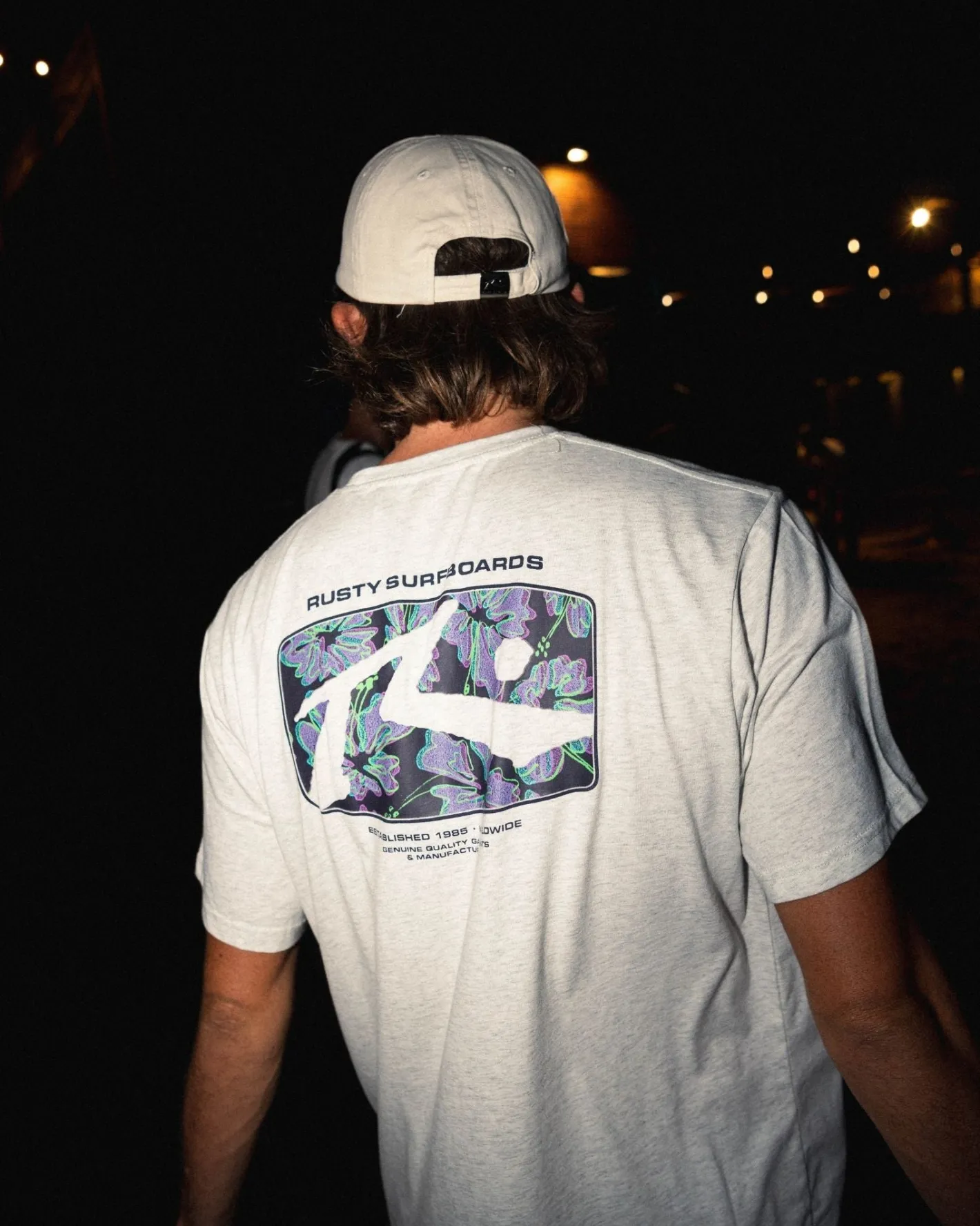 Cheap Advocate Short Sleeve Graphic Tee Mens Tees