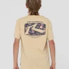 Cheap Advocate Short Sleeve Graphic Tee Boys Kids Tops