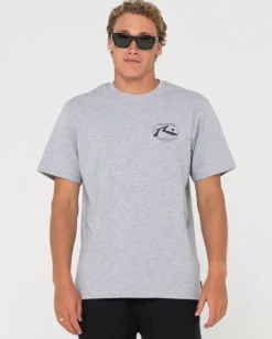 Store Advocate Short Sleeve Graphic Tee Mens Tees