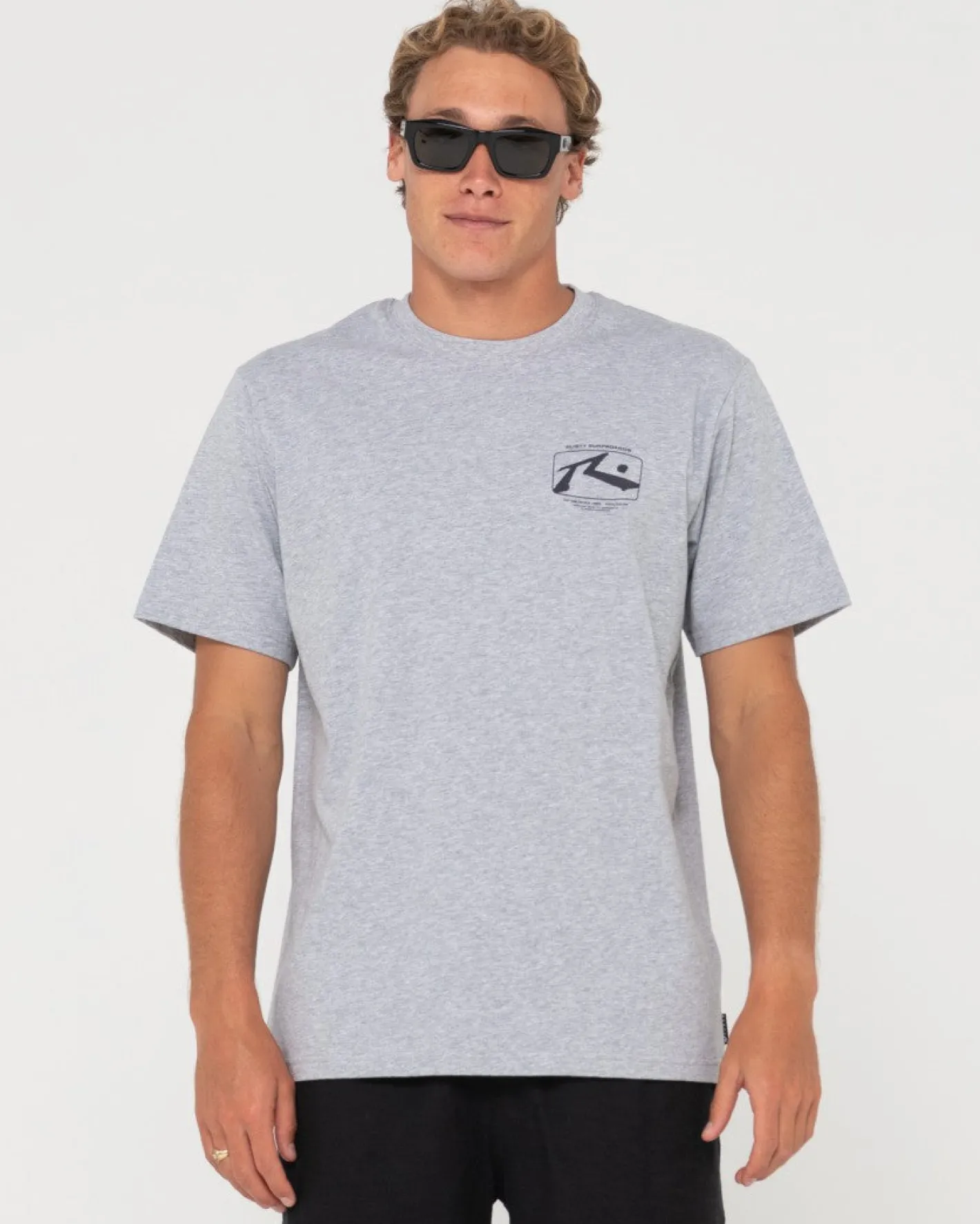 Store Advocate Short Sleeve Graphic Tee Mens Tees
