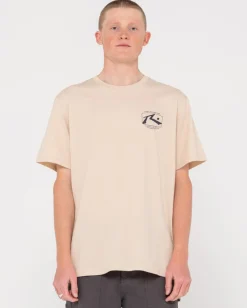 Cheap Advocate Short Sleeve Graphic Tee Mens Graphic Tees 2 For