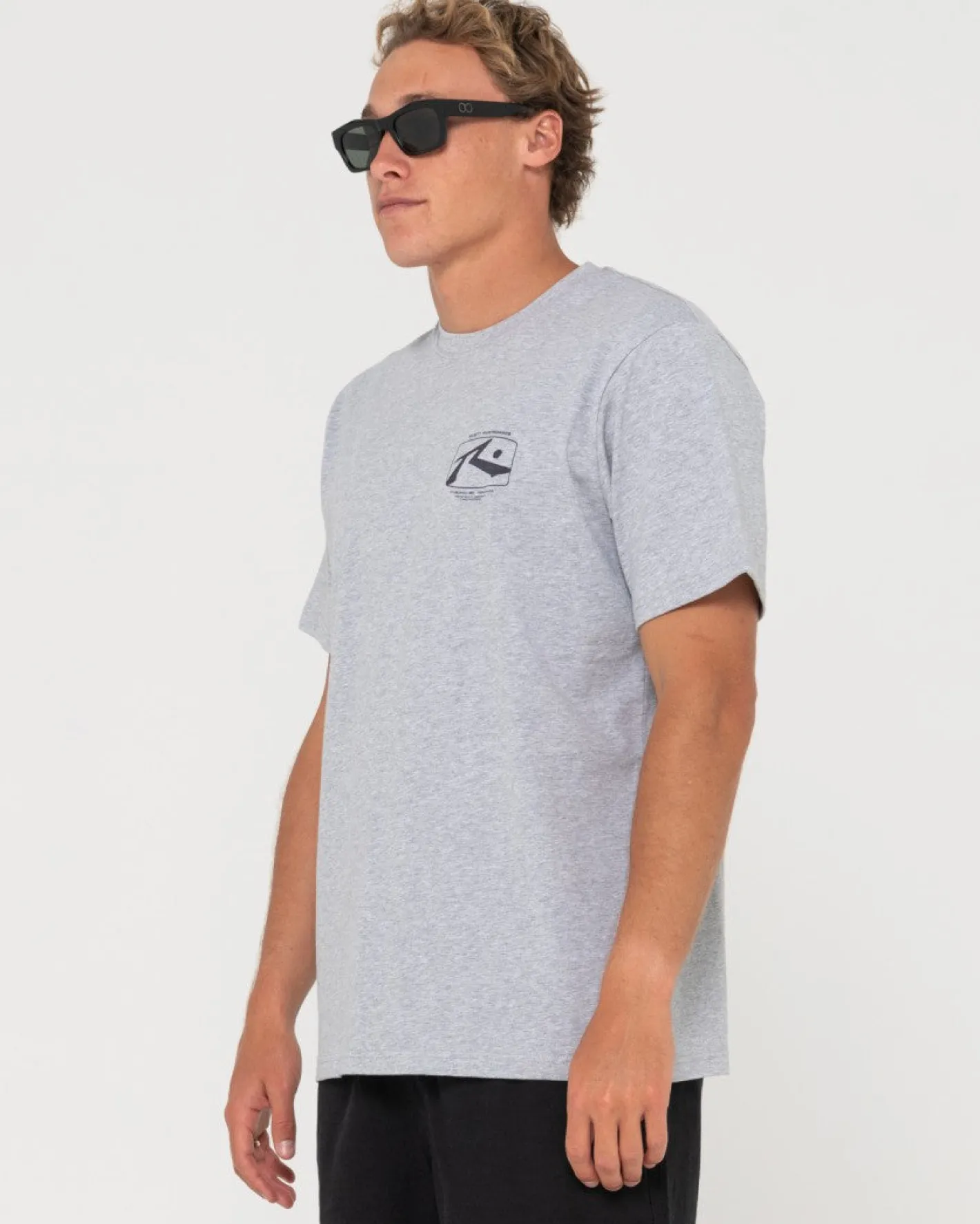 Store Advocate Short Sleeve Graphic Tee Mens Tees