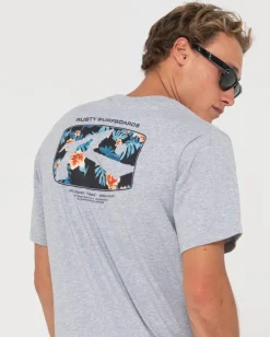 Online Advocate Short Sleeve Graphic Tee Boys Kids Tops