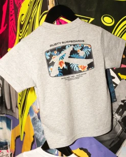 Best Sale Advocate Short Sleeve Graphic Tee Runts Kids Tops