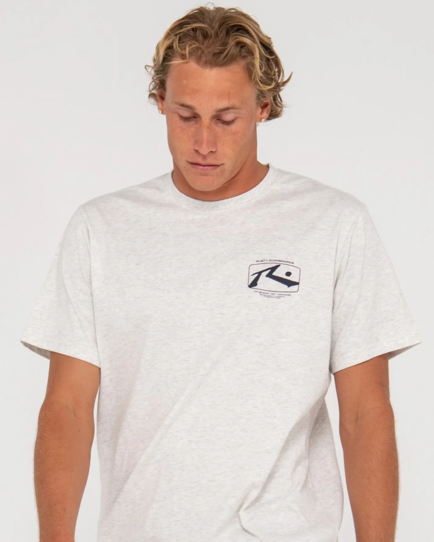 Cheap Advocate Short Sleeve Graphic Tee Mens Tees