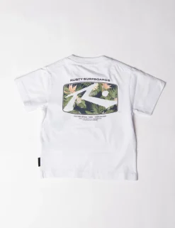 Best Sale Advocate Short Sleeve Tee Runts Kids Tops