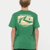 Sale Advocate Short Sleeve Tee Boys Kids Tops