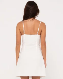 Discount Alannah Cut Out Mini Dress Womens Mini Dresses