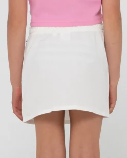 Shop Alannah Lounge Mini Skirt Girls Kids Bottoms