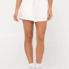Online Alannah Relaxed Fit Lounge Short Womens Shorts
