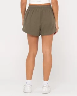 Store Alannah Relaxed Fit Lounge Short Womens Shorts