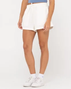 Online Alannah Relaxed Fit Lounge Short Womens Shorts