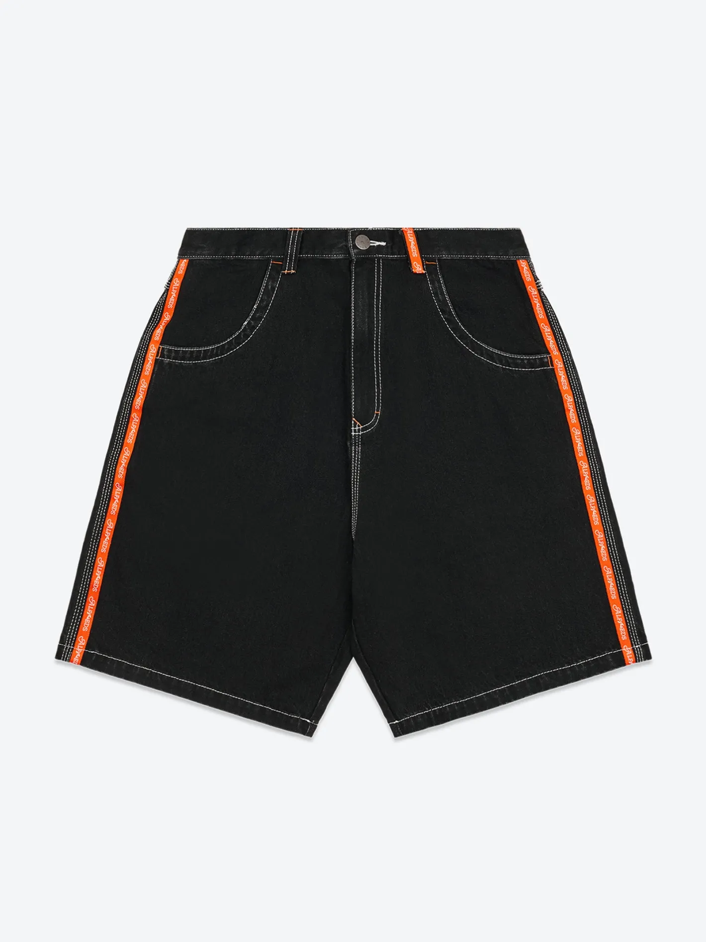 Hot Alfred's X Flip Daddy Jort Mens Jorts
