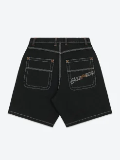 Cheap Alfred's X Flip Daddy Jort Mens Denim