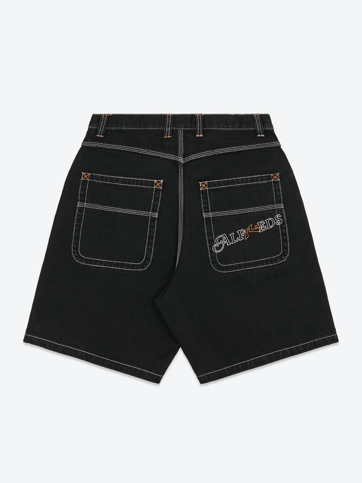 Hot Alfred's X Flip Daddy Jort Mens Jorts