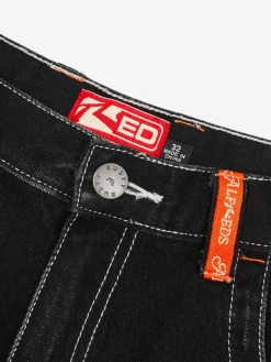 Hot Alfred's X Flip Daddy Jort Mens Jorts