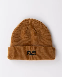 New All-Time Beanie Mens Beanies