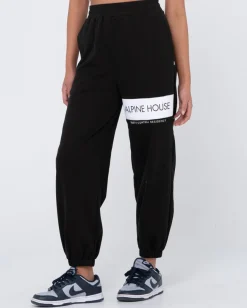 Cheap Alpine House Trackpant Womens Trackpants