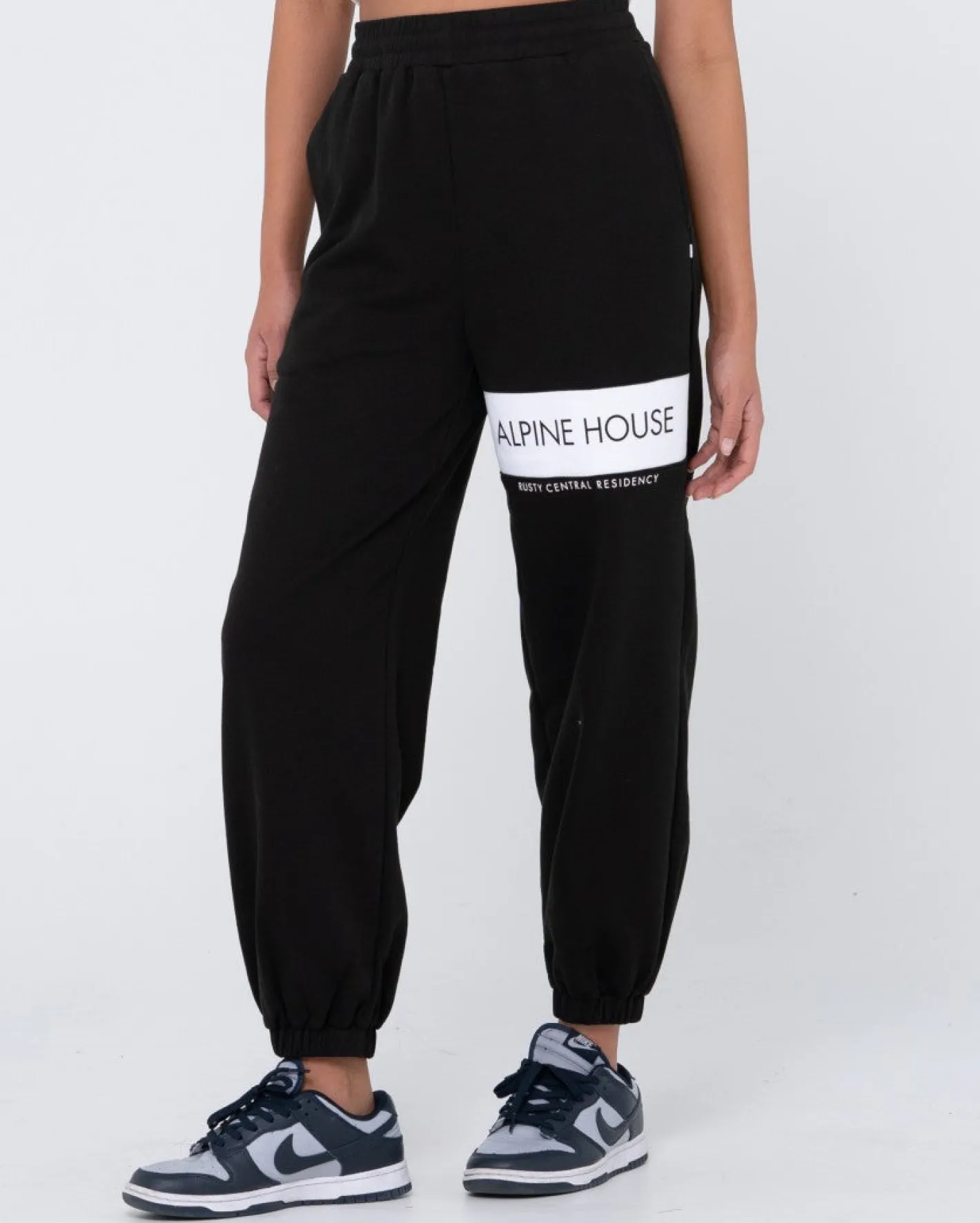 Fashion Alpine House Trackpant Womens Pants