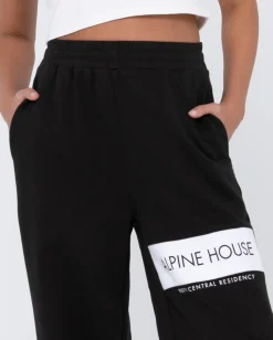 Cheap Alpine House Trackpant Womens Trackpants