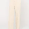 New Amanda High Waisted Wide Leg Cord Pant Womens Pants