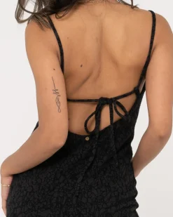 Online Anastasia Midi Dress Womens Midi Dresses