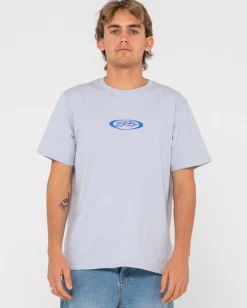 Online And Everything Short Sleeve Graphic Tee Mens Graphic Tees 2 For
