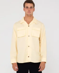 Best Badman Ting Long Sleeve Shirt Mens Shirts