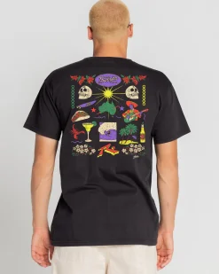 Sale Beach Burrito X Tee Mens Tees