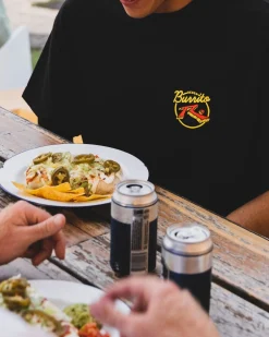 Sale Beach Burrito X Tee Mens Tees