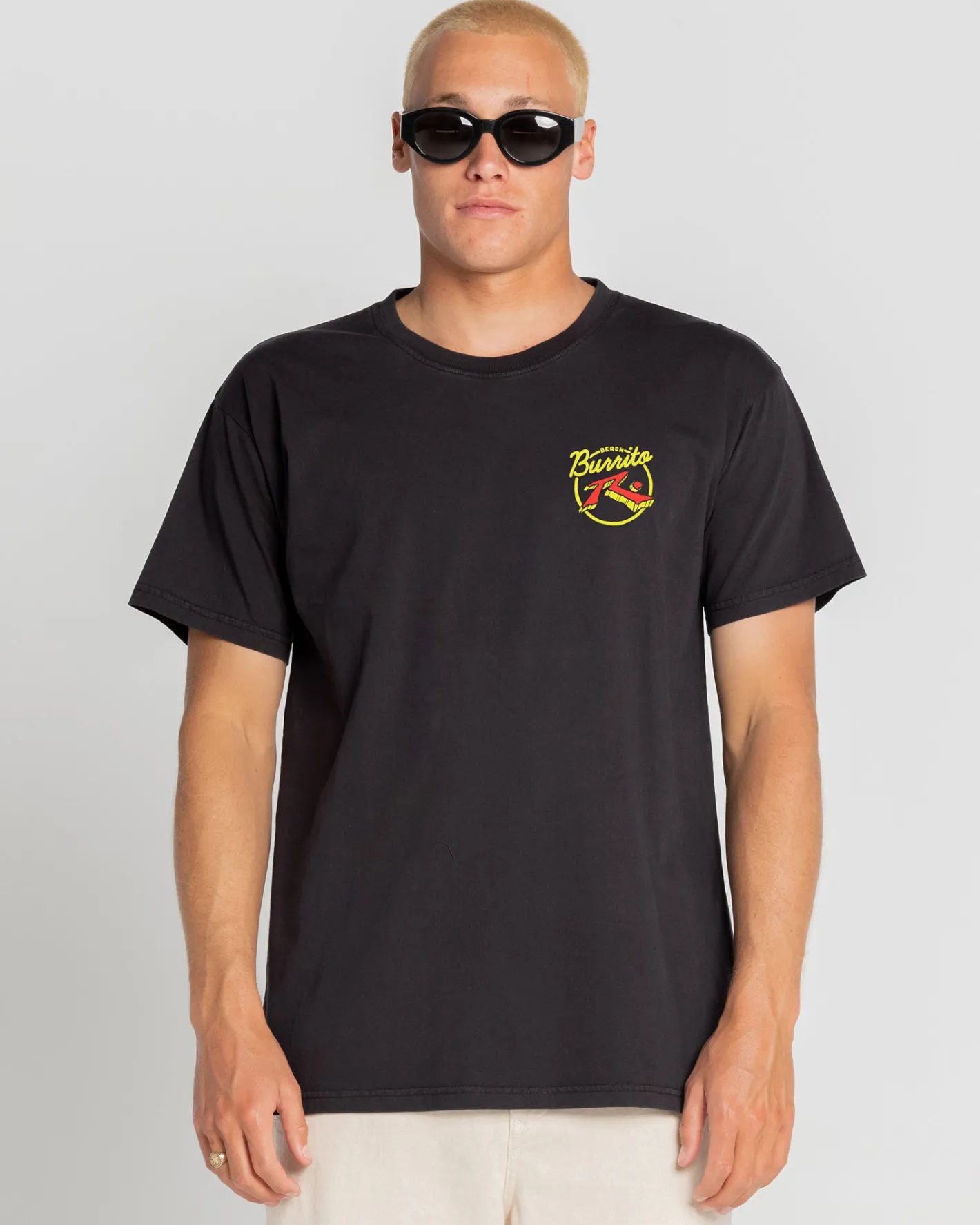 Sale Beach Burrito X Tee Mens Tees