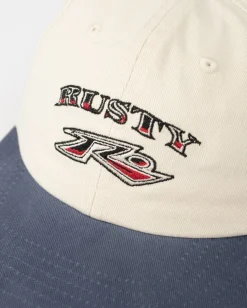 New Been Better Vintage Wash Embroidered Dad Cap Mens Caps & Hats