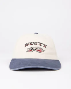 New Been Better Vintage Wash Embroidered Dad Cap Mens Caps & Hats