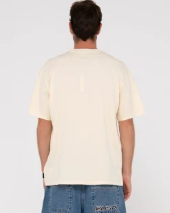 Clearance Before Crowds All In Oversized Graphic Tee Mens Tees