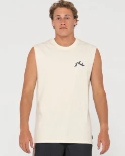 Shop Before Crowds Tv Screen Muscle Boys Kids Tops