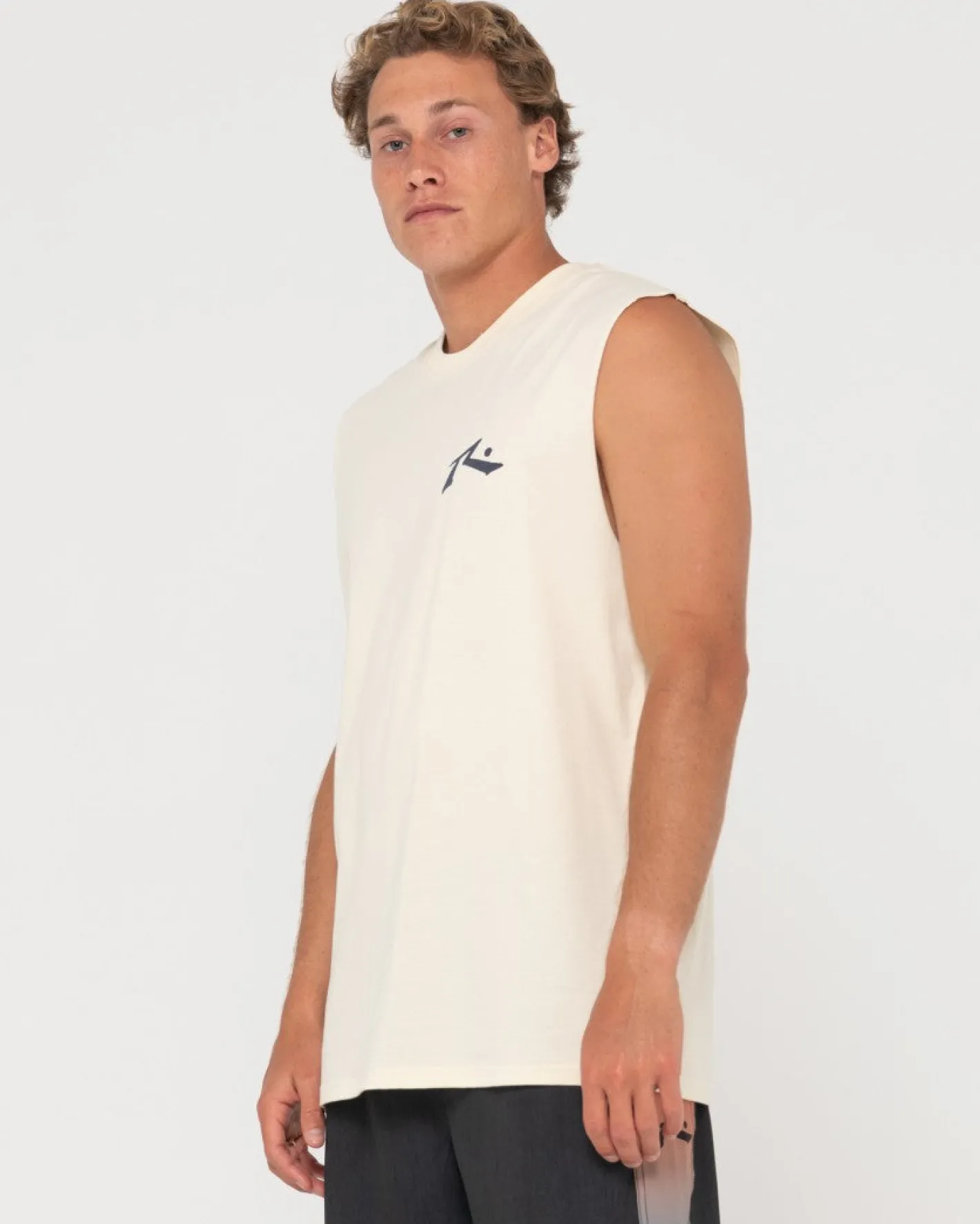 Shop Before Crowds Tv Screen Muscle Boys Kids Tops